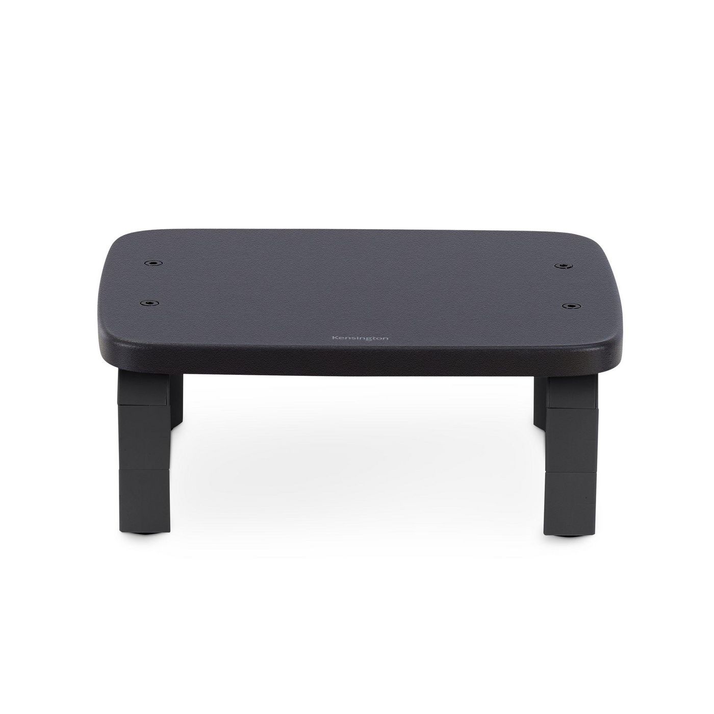 Monitor Stand, Black
