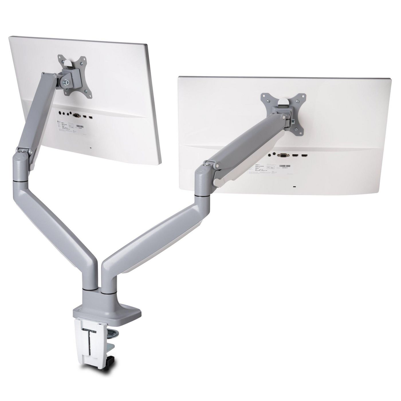 One-Touch Height Adjustable