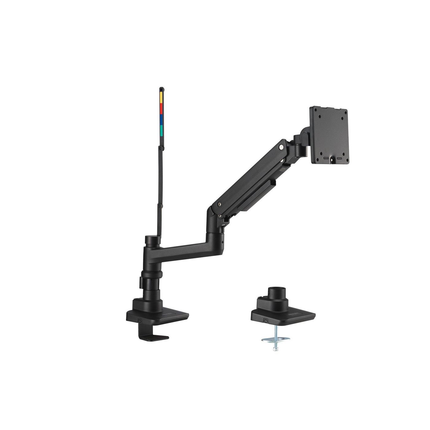 Heavy Duty Monitor Arm - K58273WW