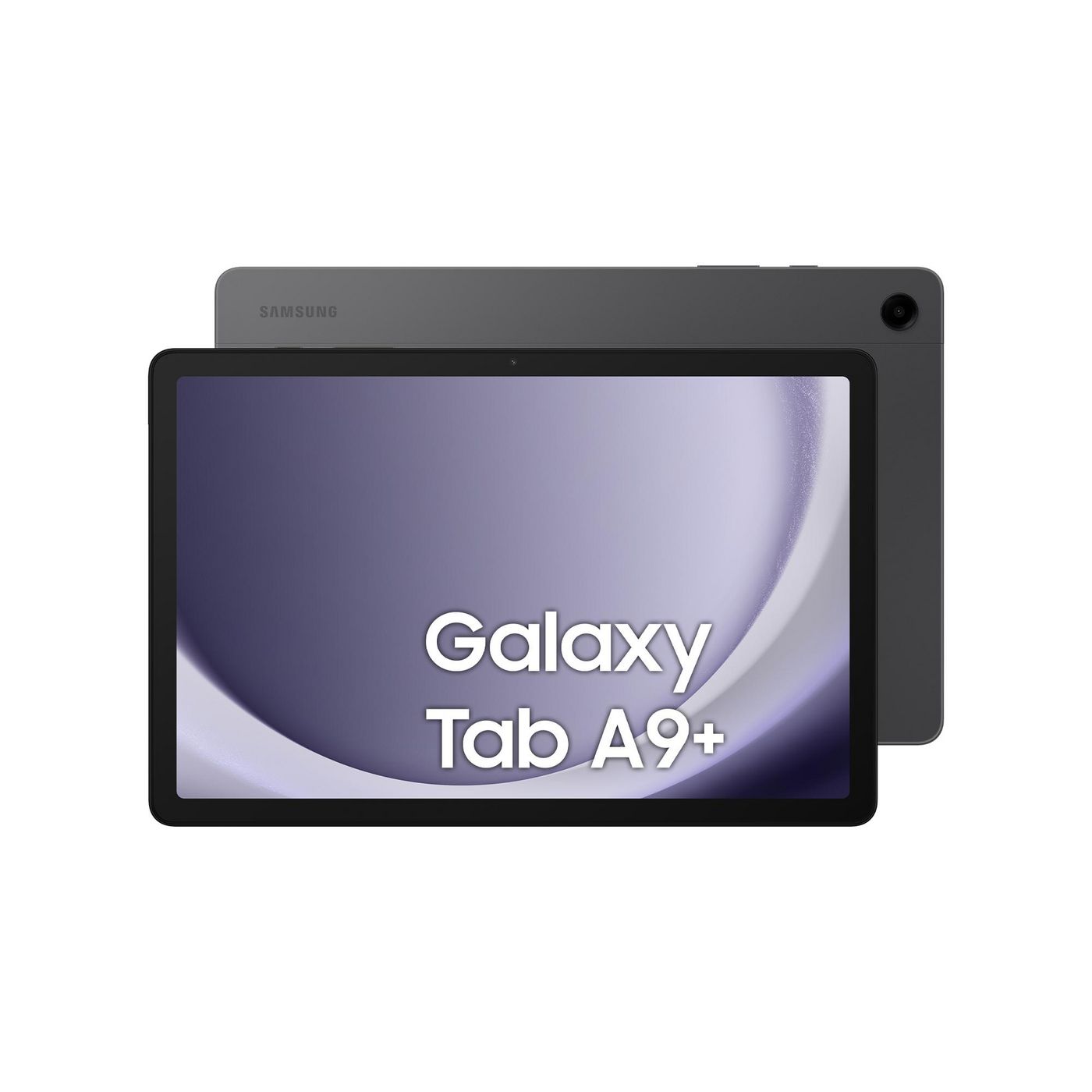 Galaxy Tab A9+ 27.9 cm (11"), 