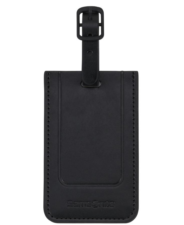 Rectangle Luggage Tag X2,