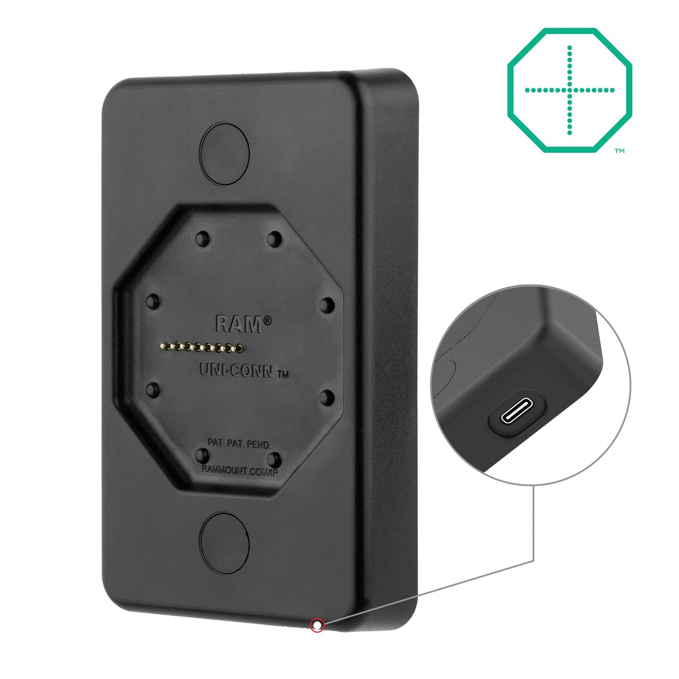 GDS? Uni-ConnT Powered Wall