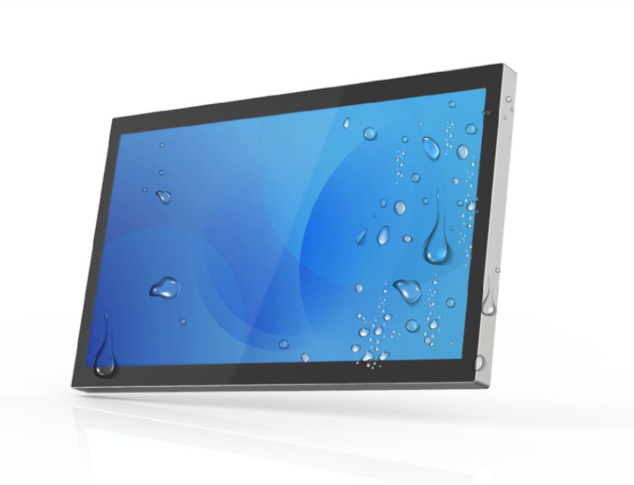 21.5-Inch Stainless Steel 