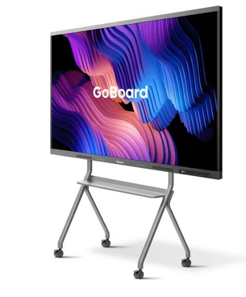 Hisense 75MR6DE-E...