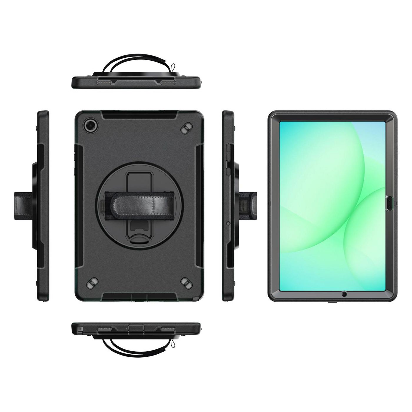 Samsung Galaxy Tab A11+ 2025