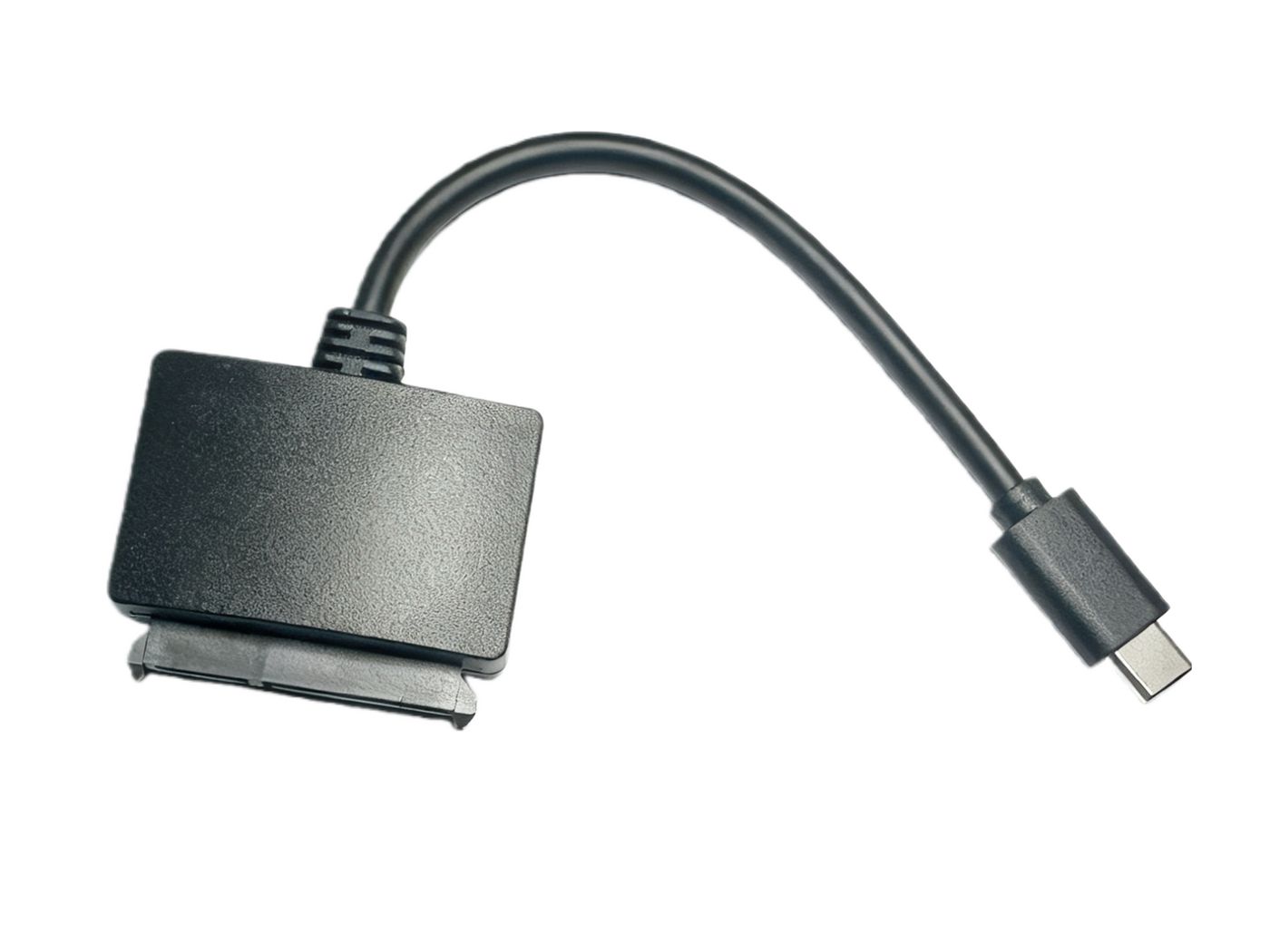 USB-C to SATA Adapter 5Gbps,