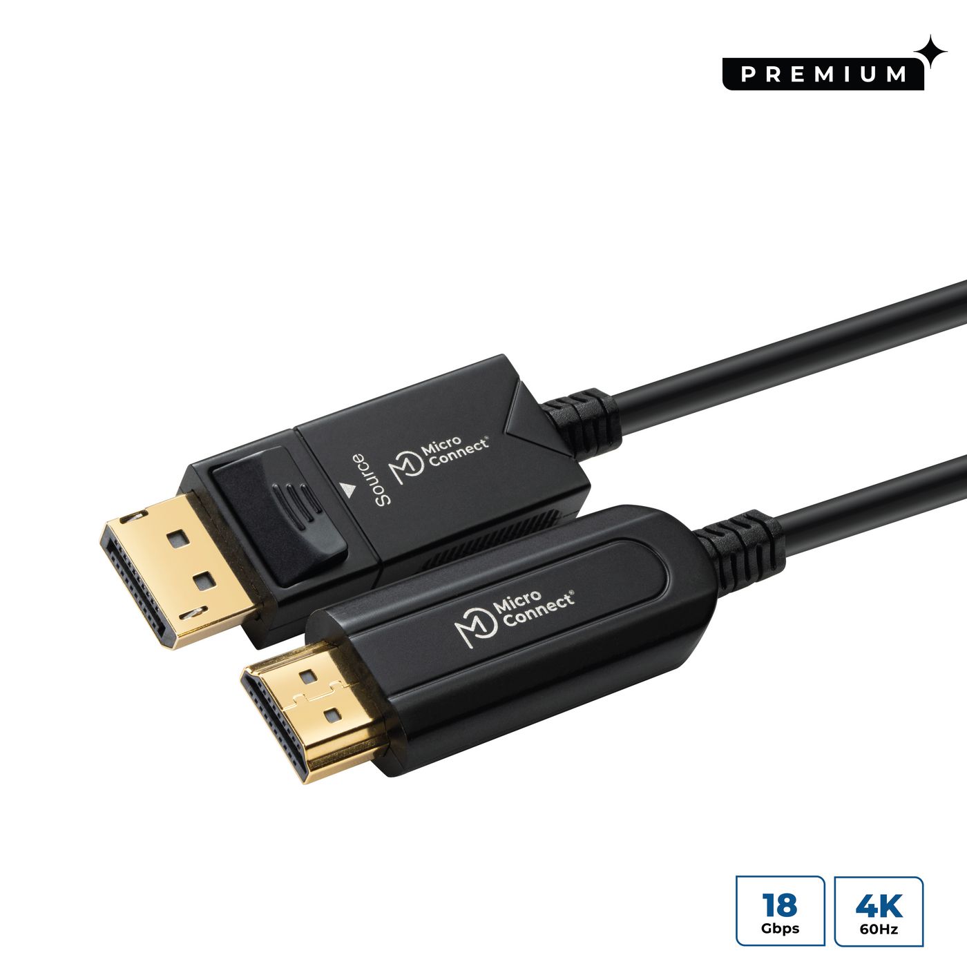 DisplayPort 1.4, 8K@60Hz,