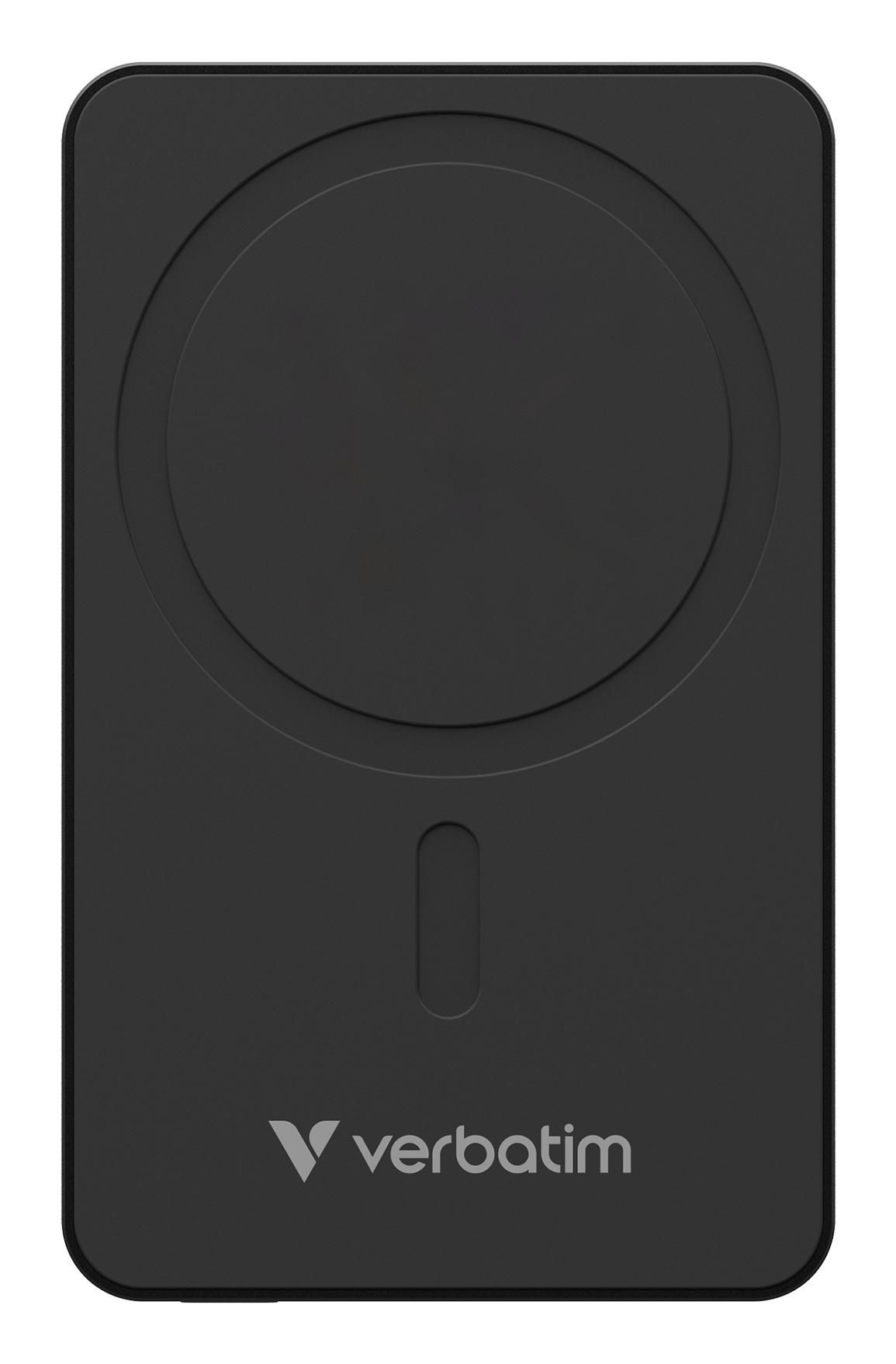 Charge ´N´ Go Essentials 