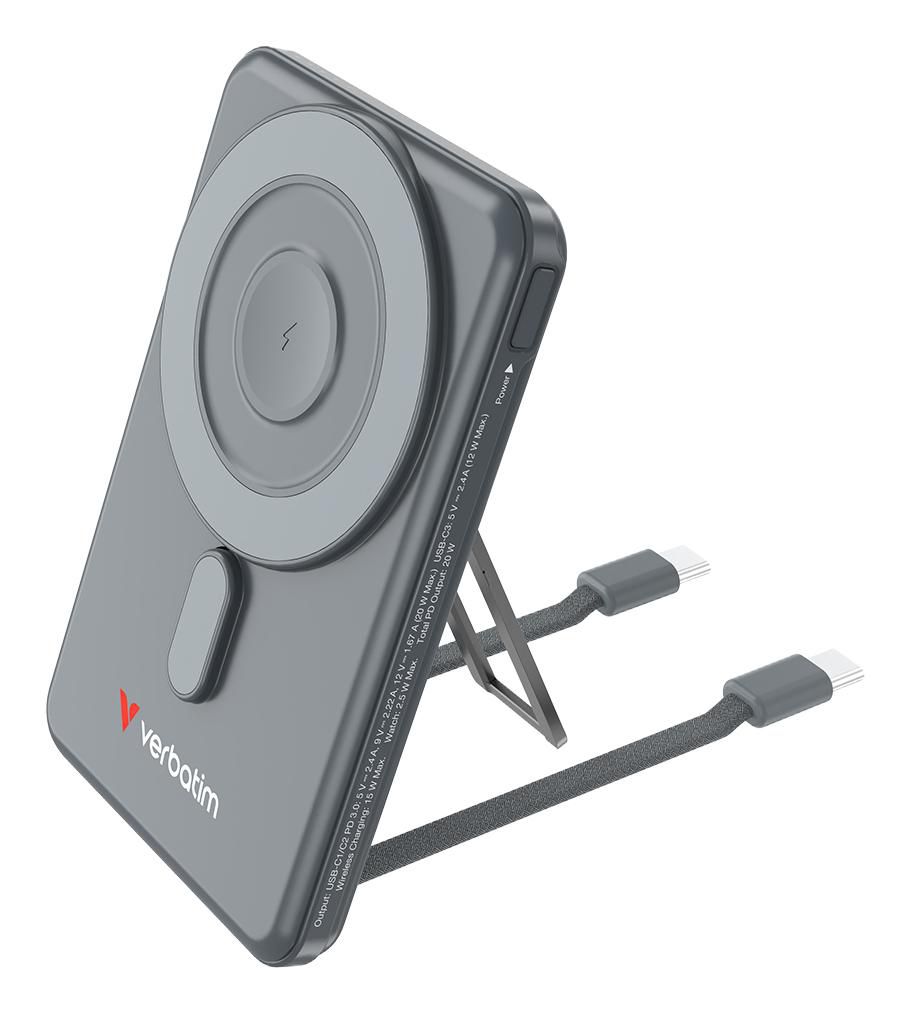 Charge ´N´ Go 2C Power Bank 