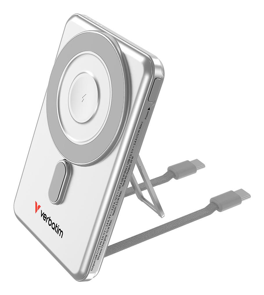 Charge ´N´ Go 2C Power Bank 