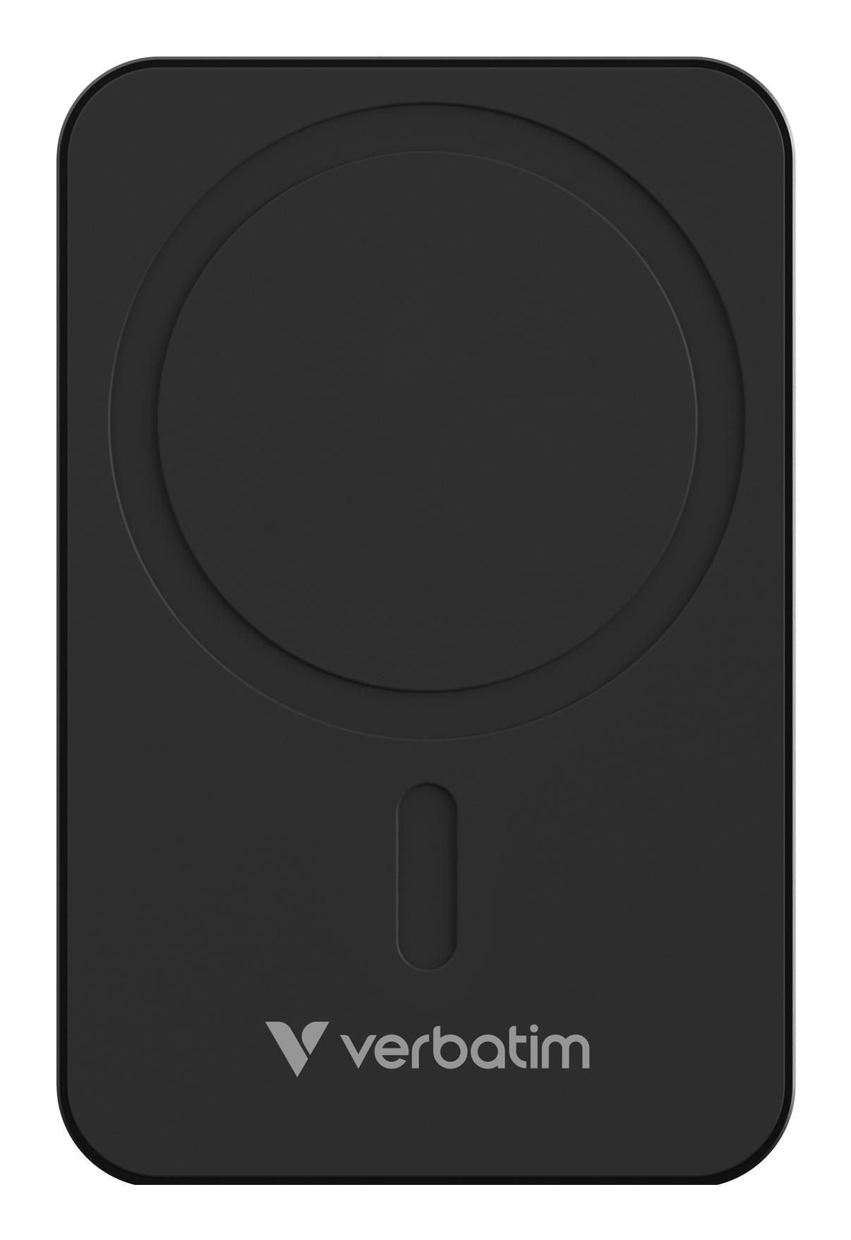 Charge ´N´ Go Essentials 