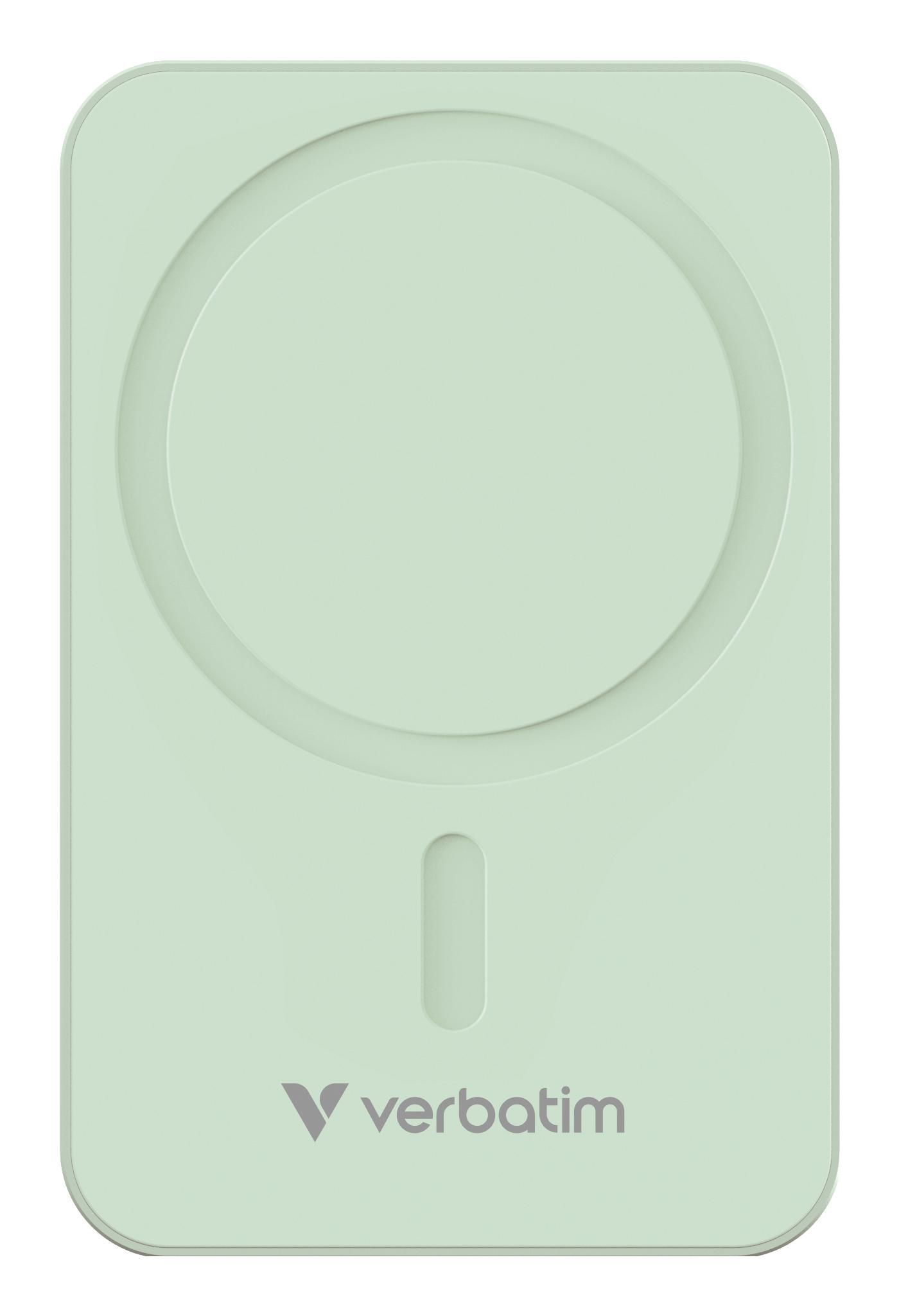 Charge ´N´ Go Essentials 