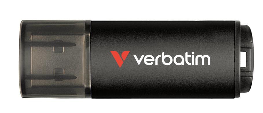 V200 Metal USB Drive 64GB