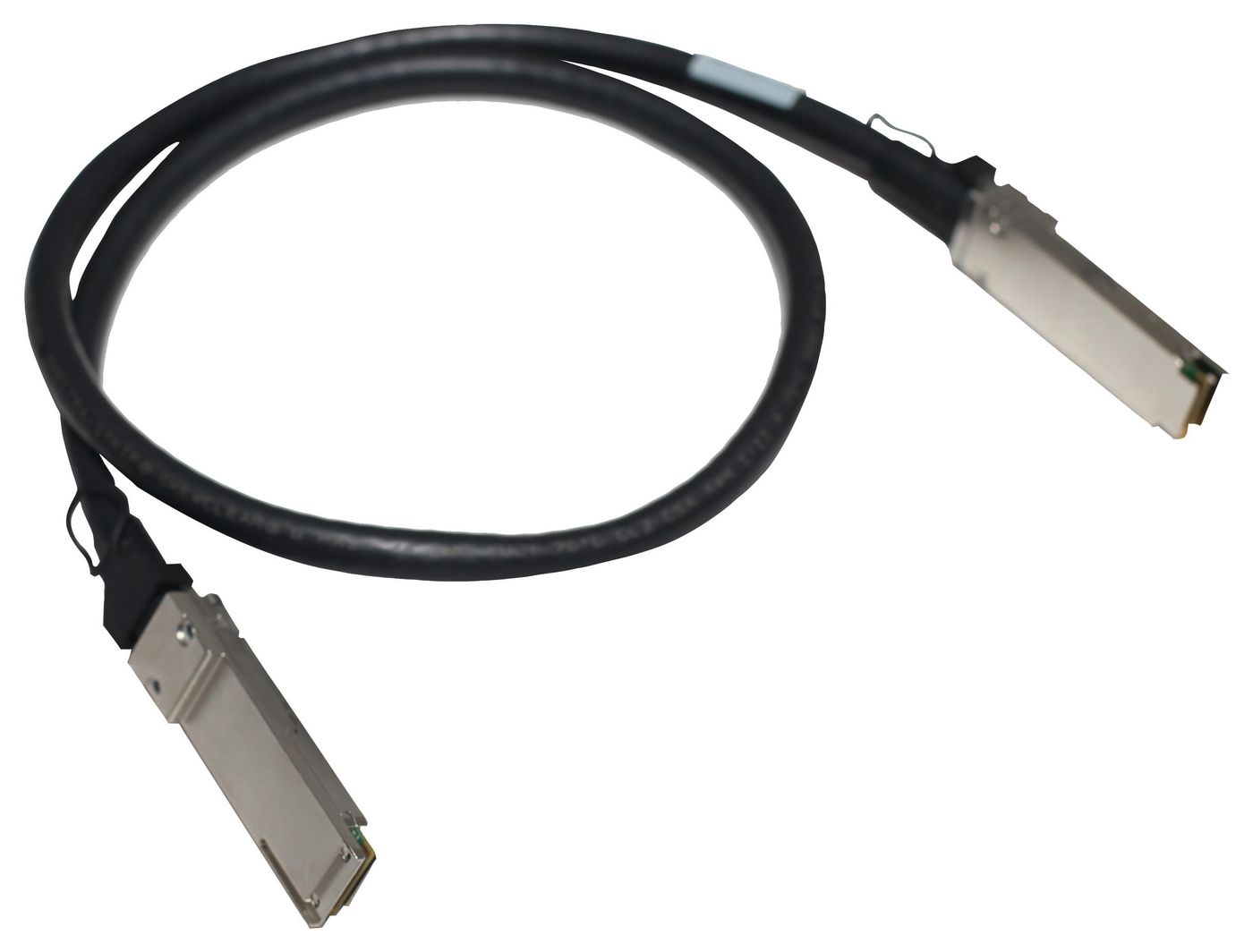 X242 40G QSFP+ to QSFP+