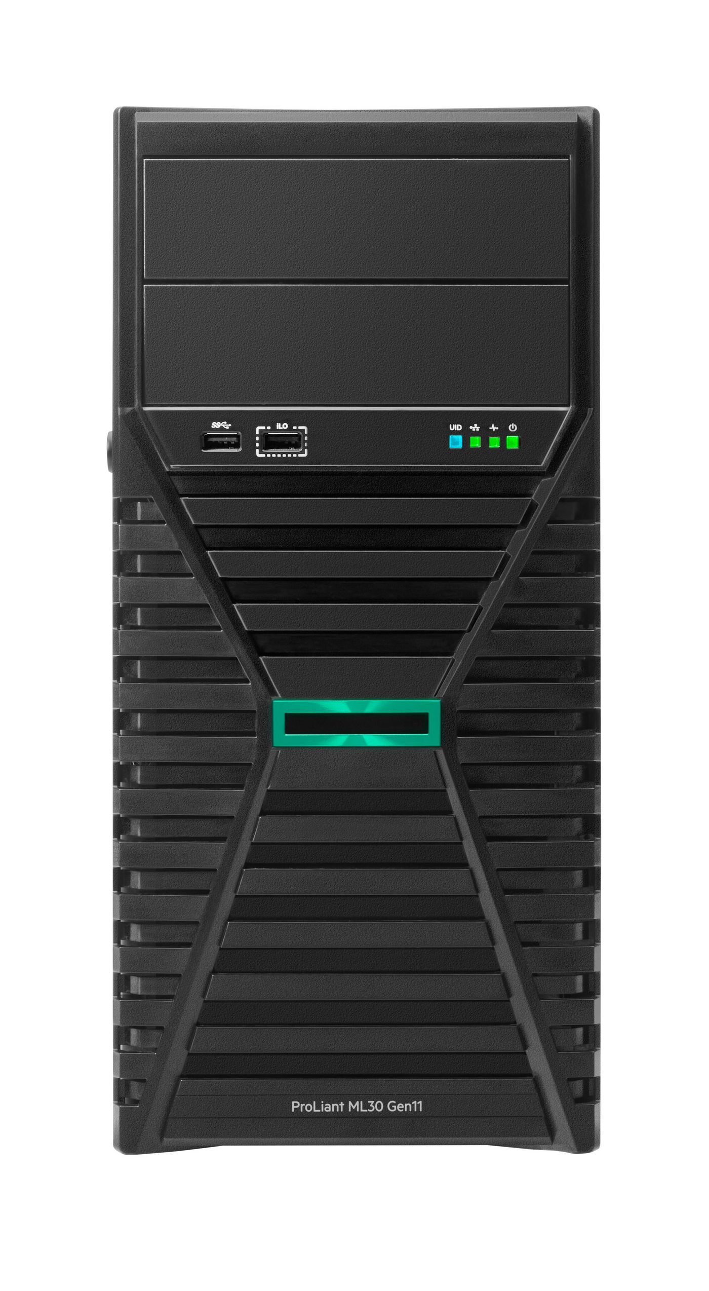 5397-421 Server Tower (4U) 