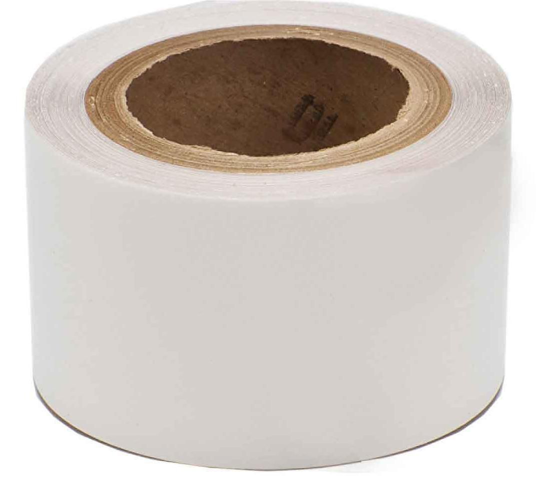 ToughStripe Overlaminating 