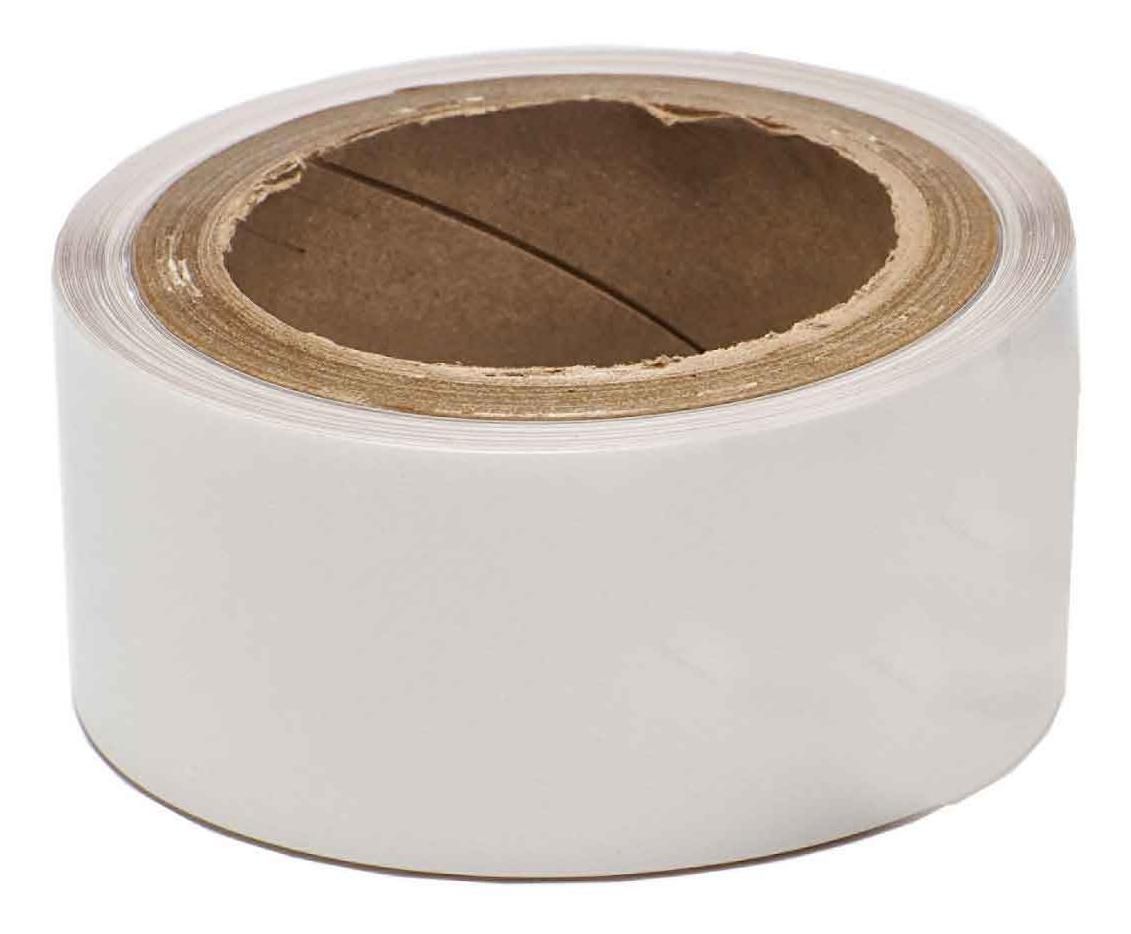 ToughStripe Overlaminating 