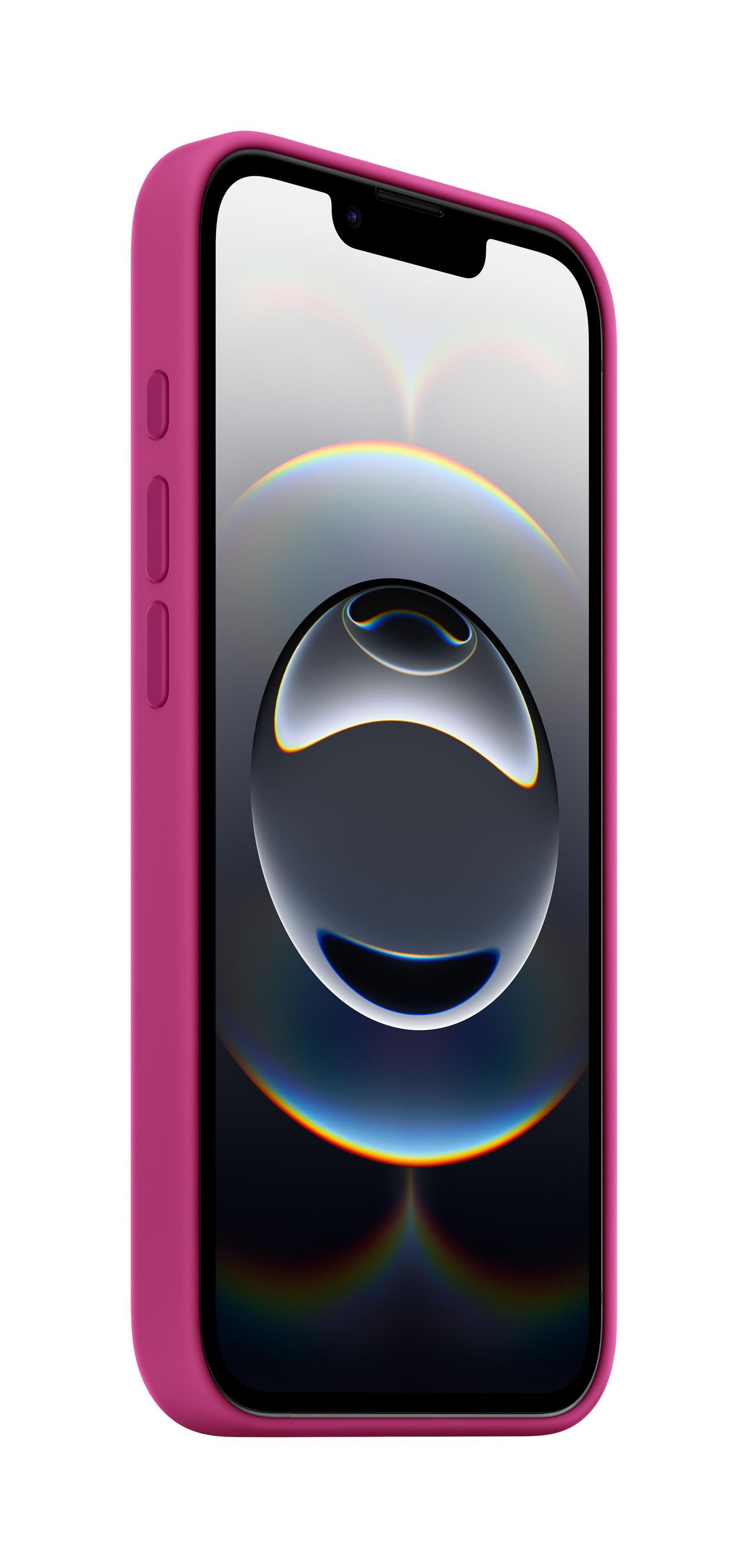 Apple Iphone 16E Silicone Case -