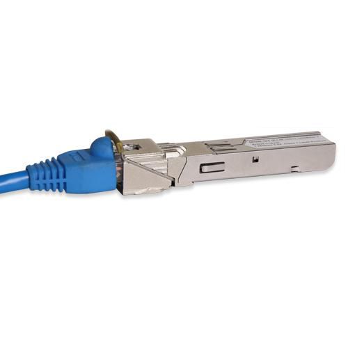 SFP-Port 1000 BASE-T Module
