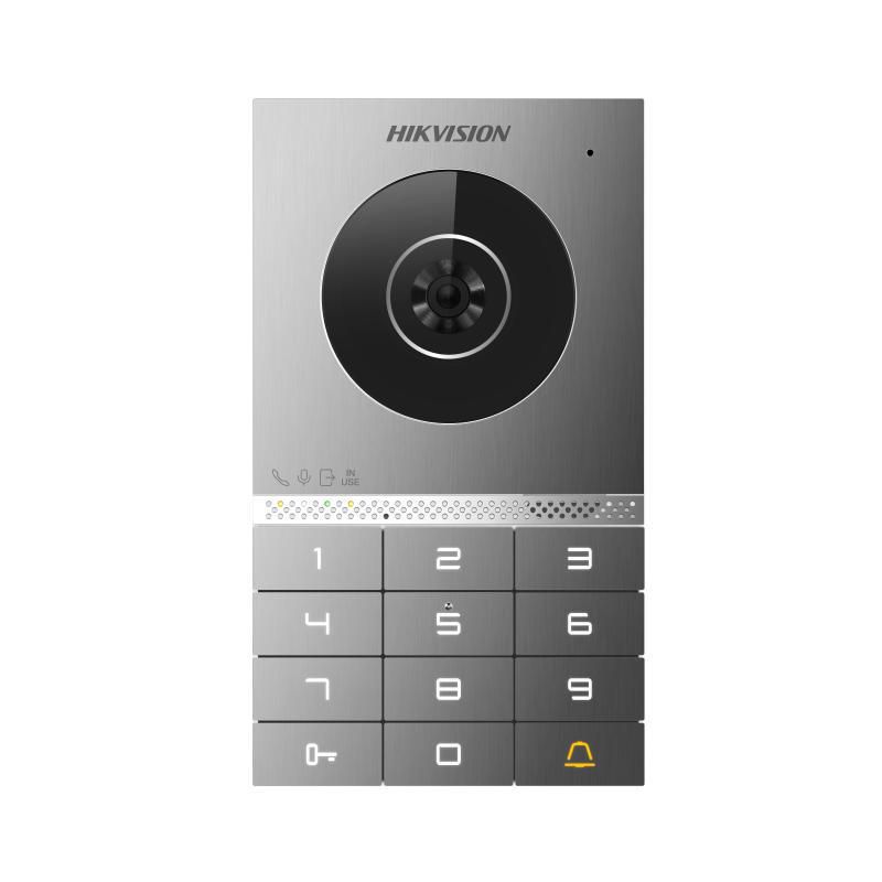 2-Wire HD,Surface,PIN - DS-KV7023EY-IME2