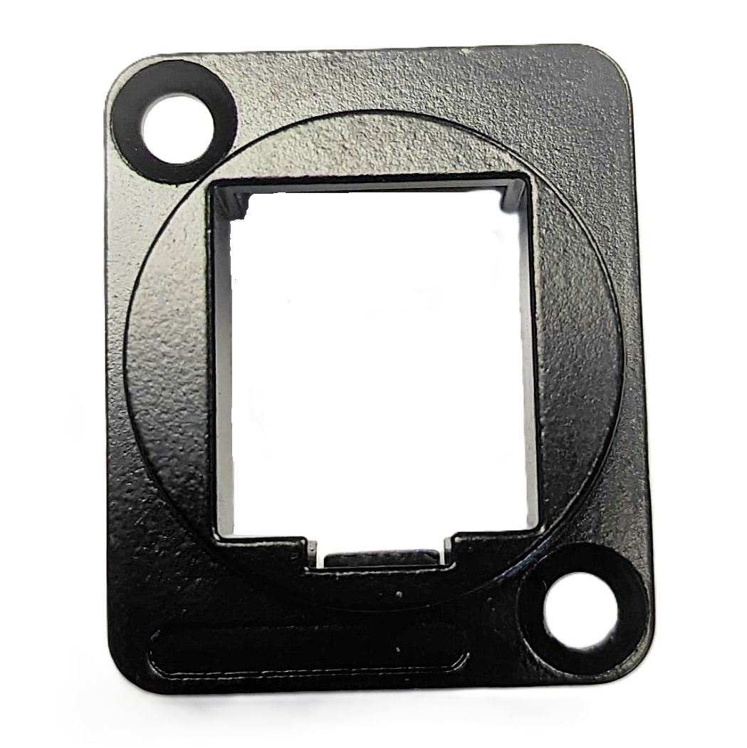 Keystone To XLR Adapter