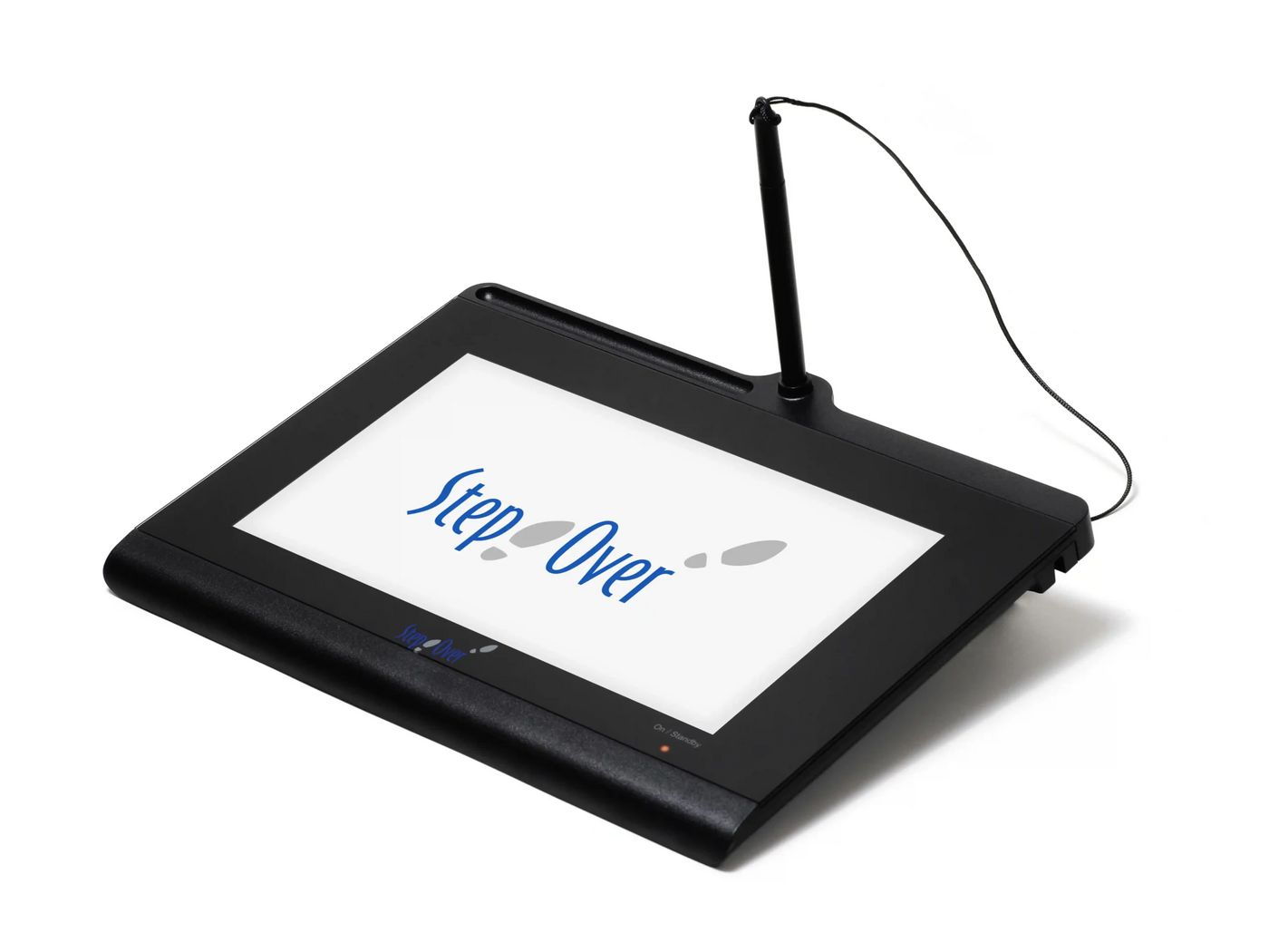 StepOver 4260130061432 W129251950 duraSign Pad 10.0 