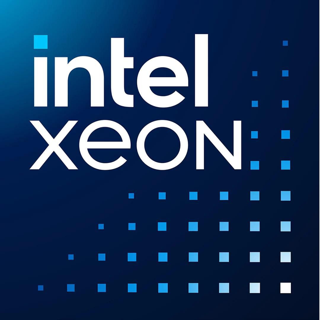 CPU/Xeon 6315P 4 Core 2.80 GHz Tray - CM8071506036801