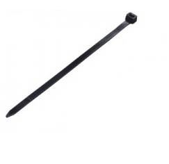 Mercodan Cable tie 12,5x1000 black
