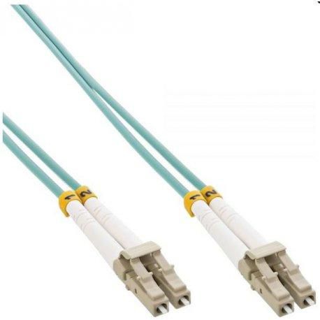 Fiberpatchkabel LC-LC OM3