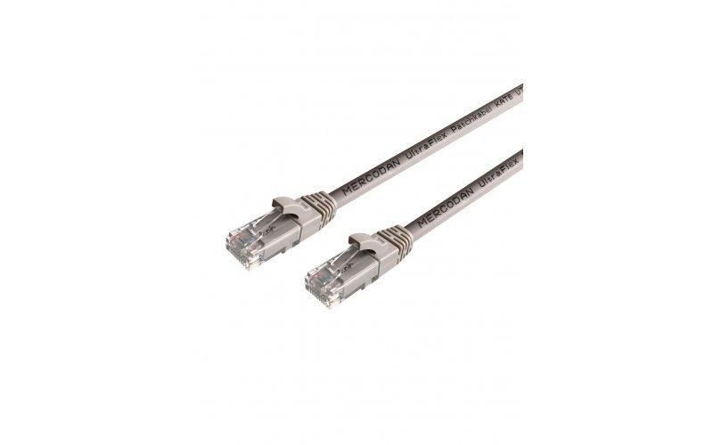 UltraFlex Patch cable CAT6