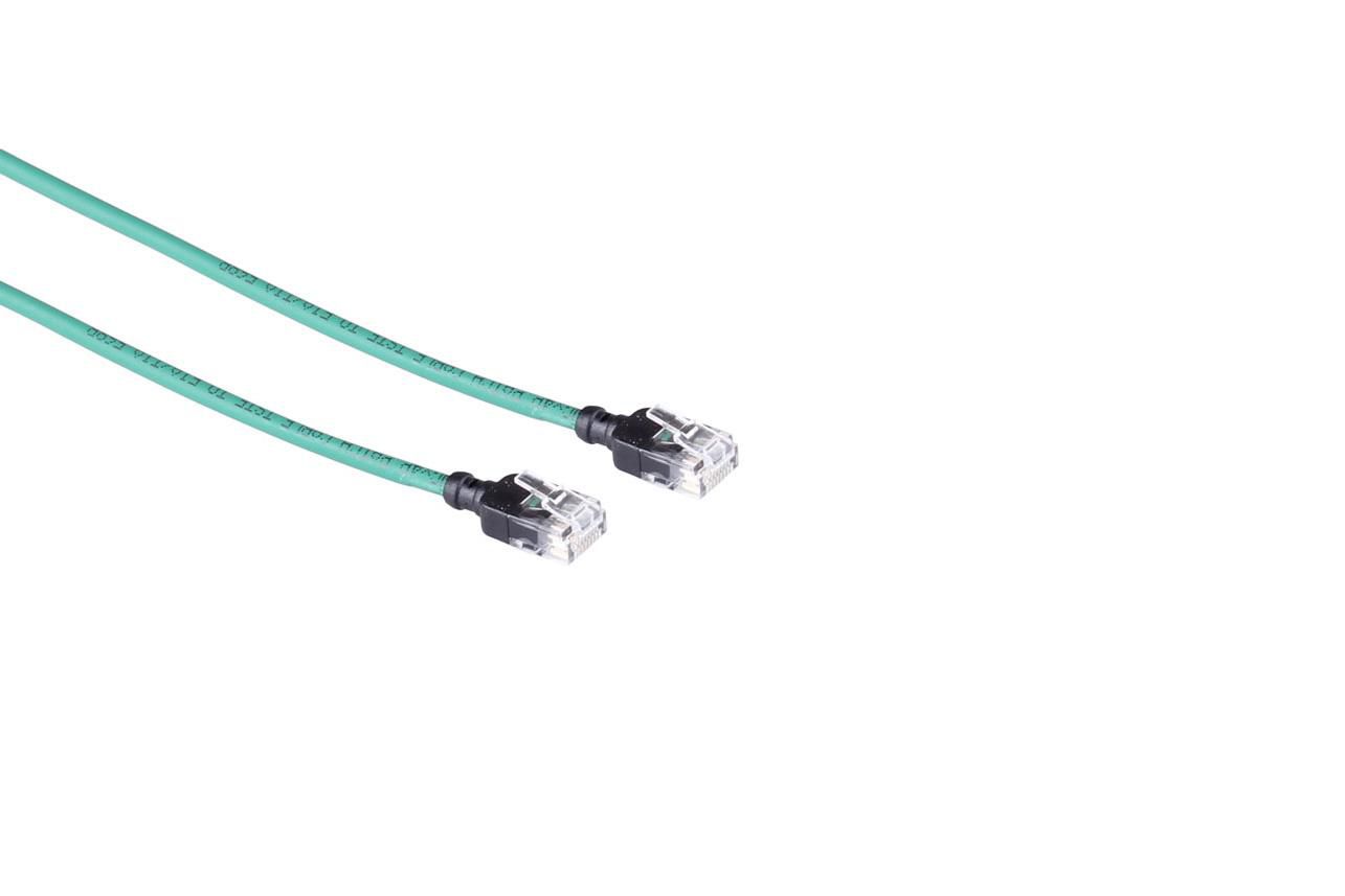 KAT6A SLIM UTP 5.0m Patch
