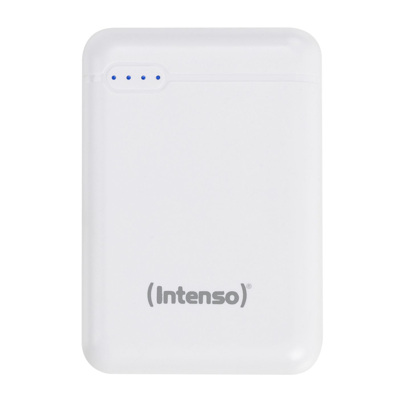 Intenso 7313532 W128271951 Xs10000 Lithium Polymer 