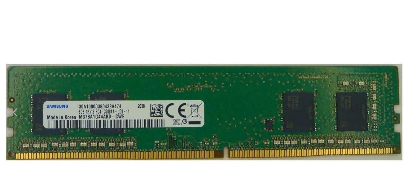 memory module 8 GB 1 x 8 GB - M378A1G44AB0-CWE-RFB