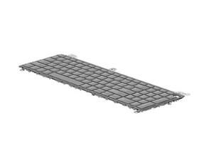 HP SPS-KEYBOARD CP BL INTL