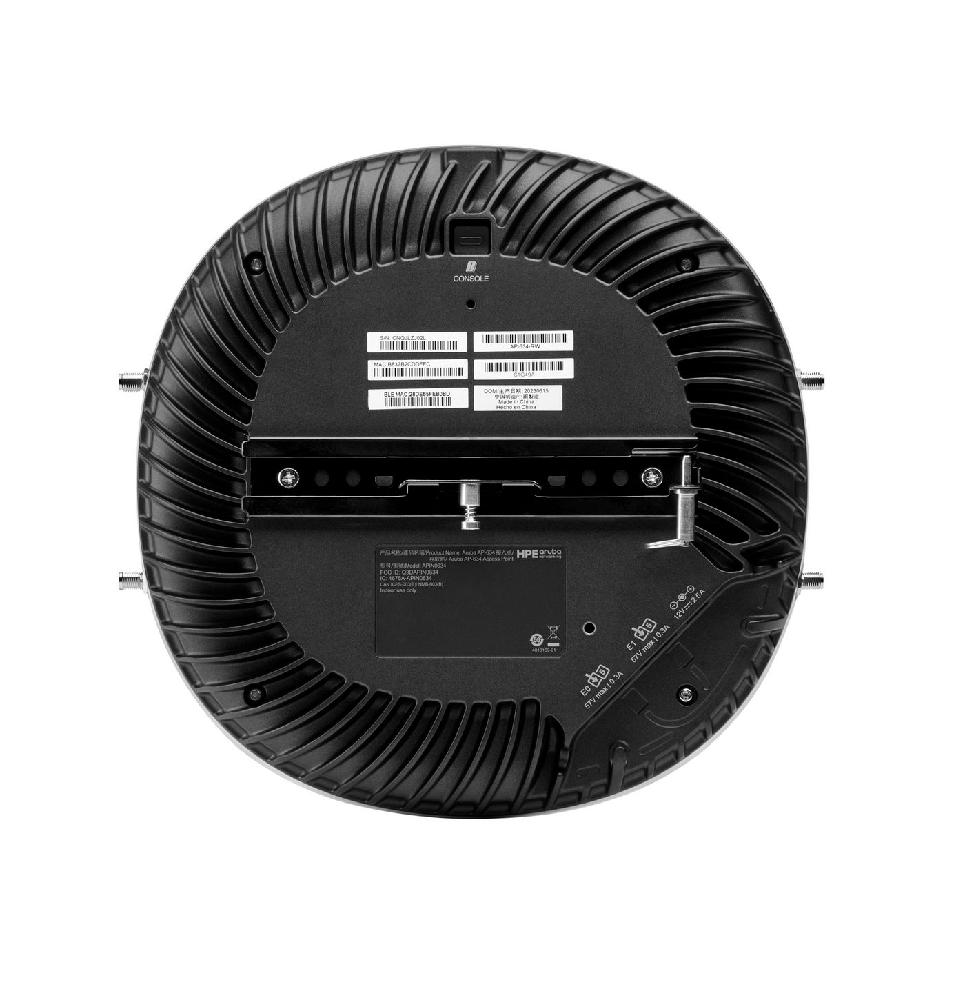 ANW AP-634 (RW) CAMPUS 