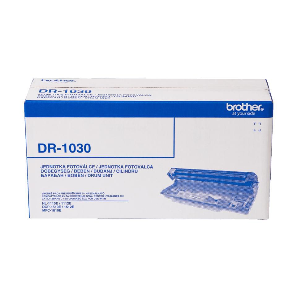 Brother Dr-1030 Printer Drum Original