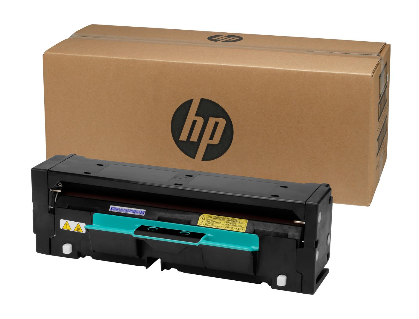 HP FUSER PageWide Enterprise Color Flow MFP 785