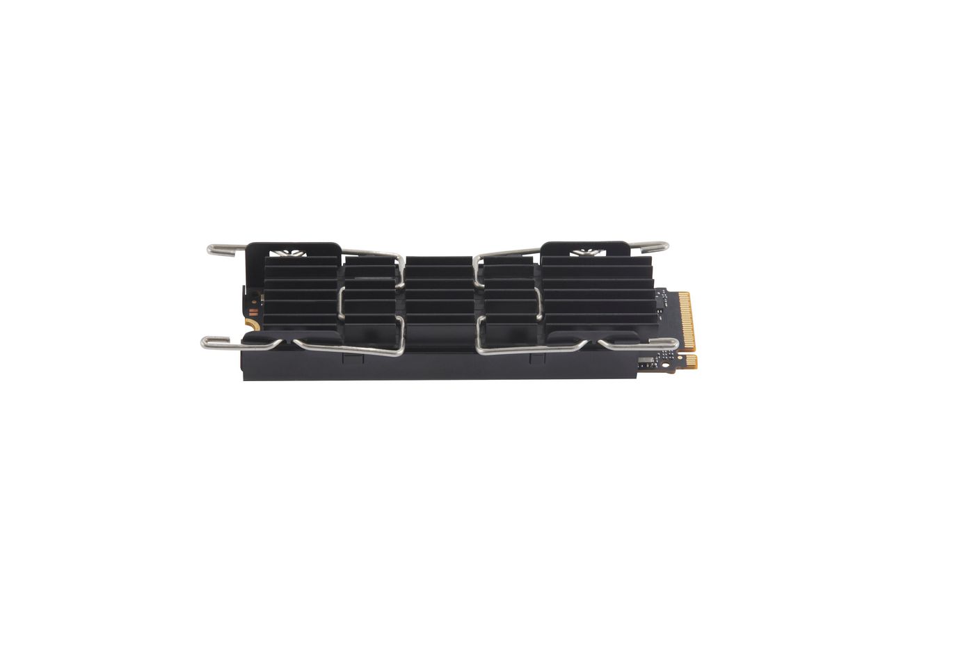 Z Turbo 512GB PCIe-4x4 TLC 