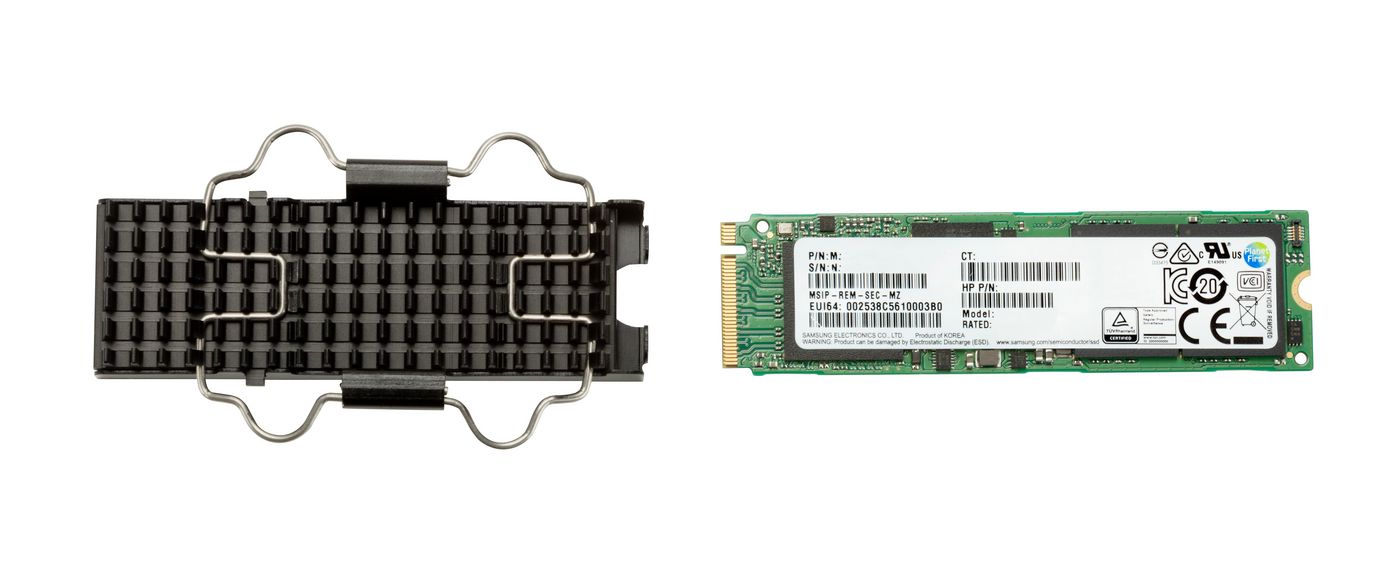 Z Turbo 512GB 2280 PCIe-4x4 