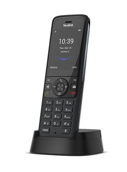 W78H Telephone Handset Dect