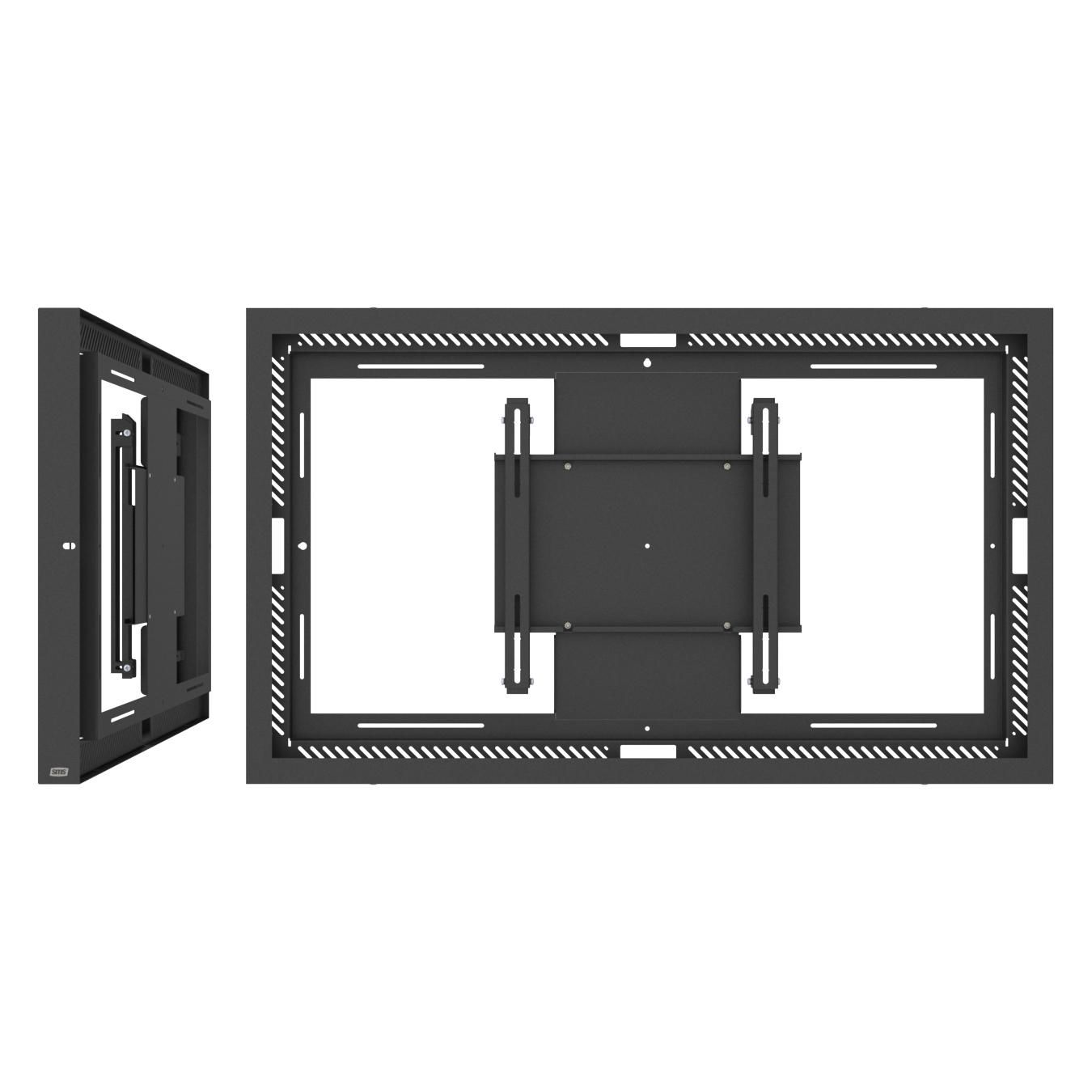 50 Casing Wall G1 BL