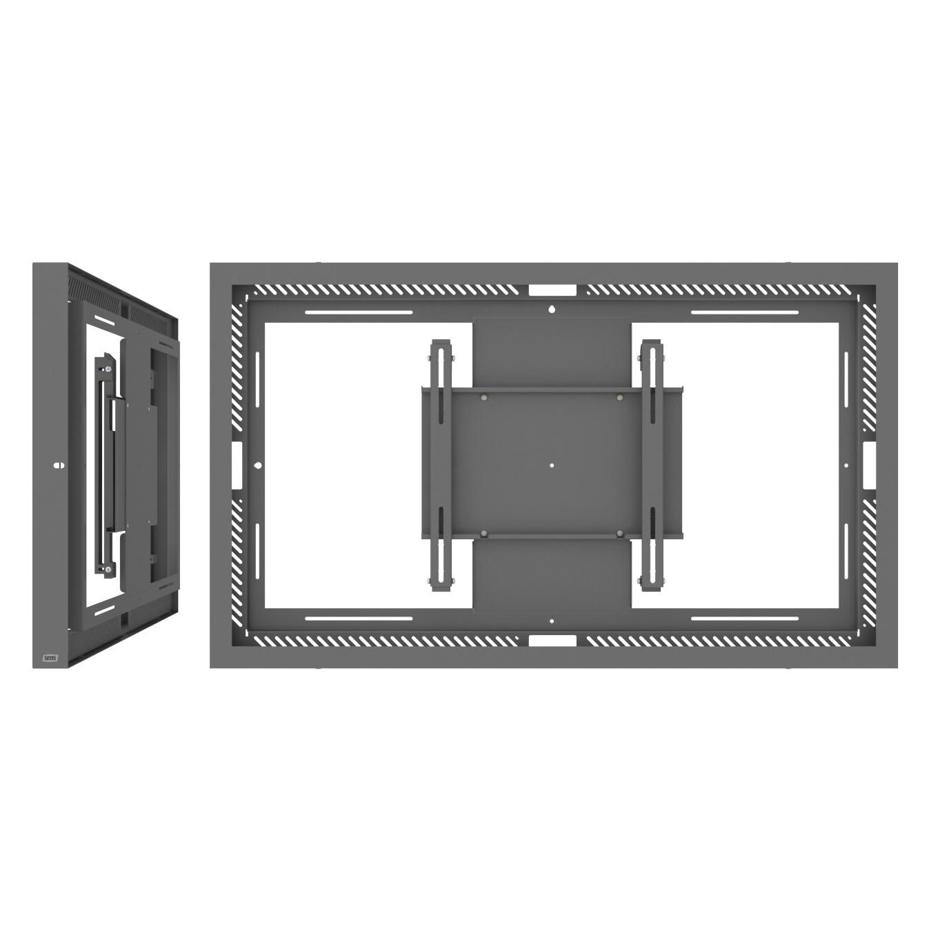 50 Casing Wall G1 DG