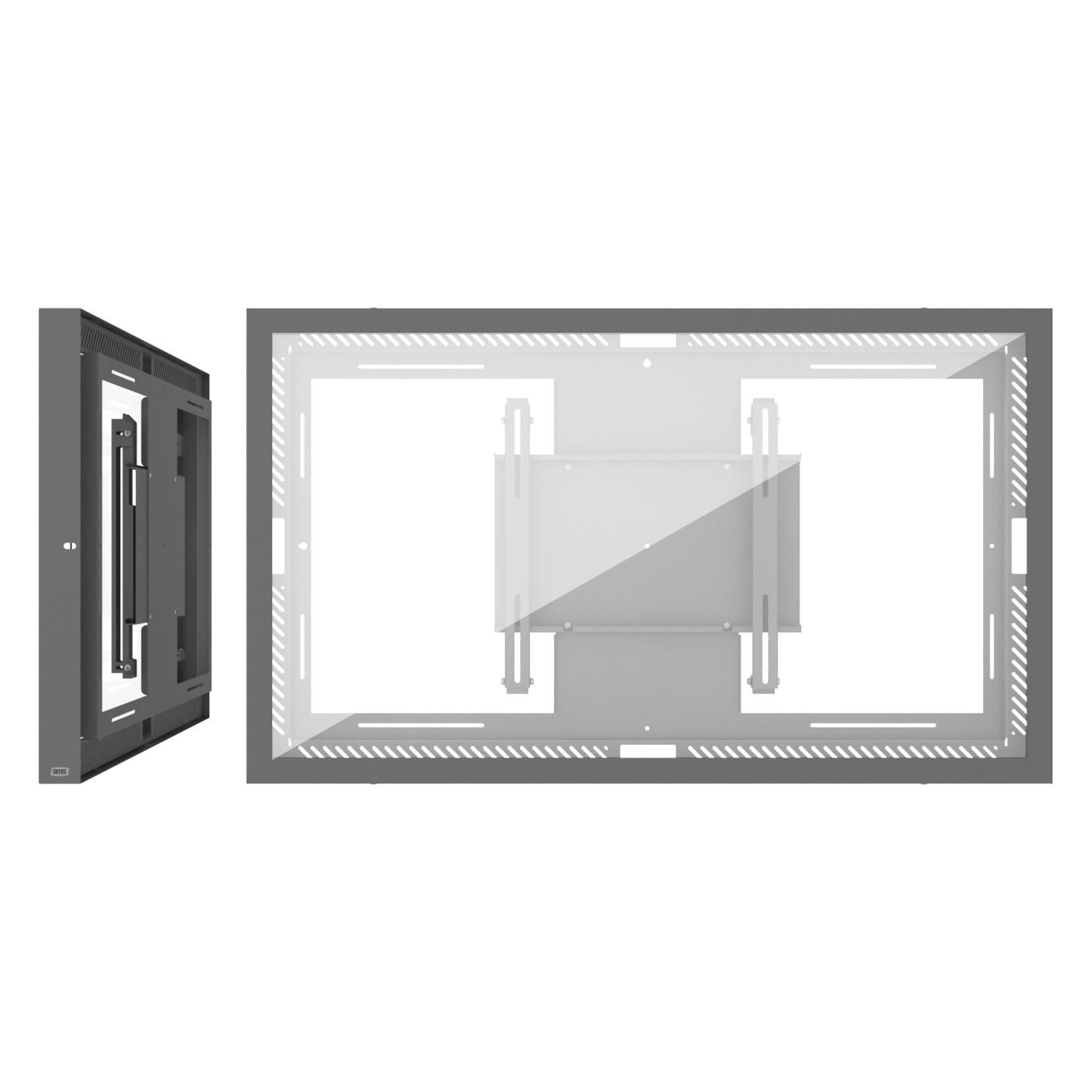 50 Casing Wall G2 DG