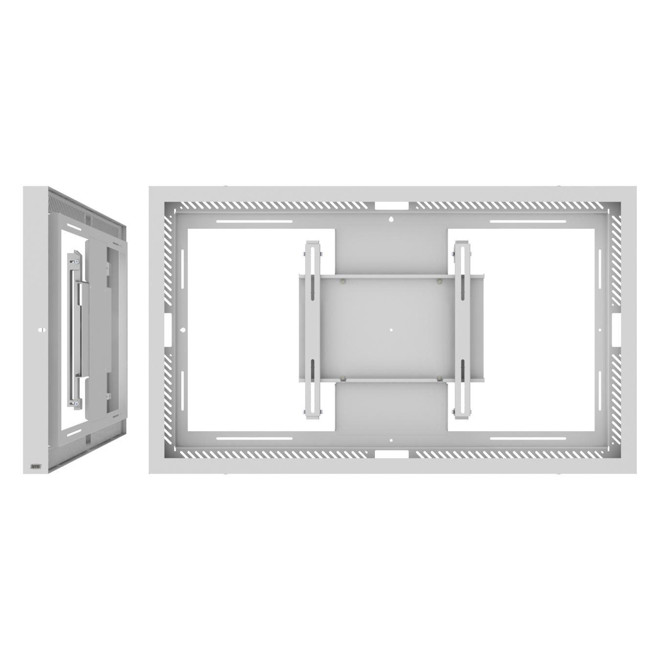 50 Casing Wall G1 WH