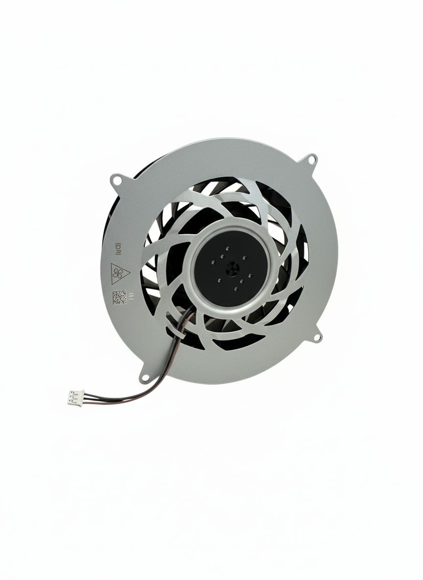 DC FAN (G12E12MS1AH-56J14(DR)) - 101811211