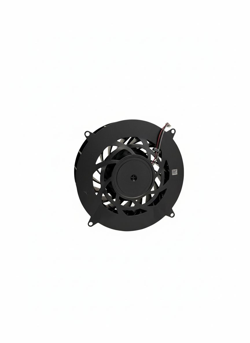 DC FAN (PVB120M12H-P01-AE) - 102163311