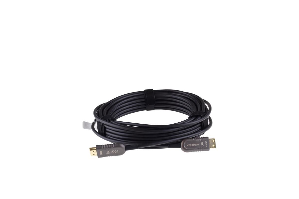 Fiber optisk HDMI AOC kabel,