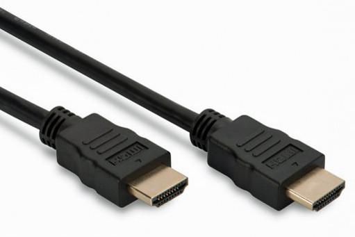 HDMI 2.0 kabel, 4K@60Hz, PVC,