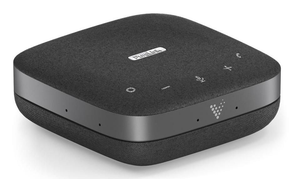 VUELOGIC USB-C SPEAKER DOCK