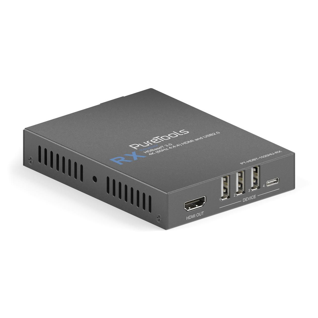 HDBASET 3.0 EXTENDER